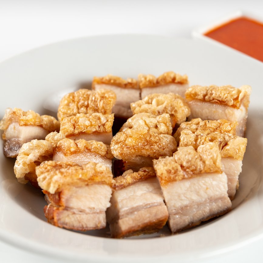 crispy pork belly bites 2